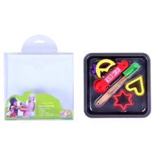 Kids Baking Decorating Tools Set - Baking Kit & Accessories