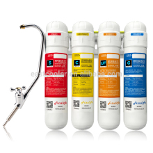 Eastcooler FL01-UF001 CE certified quick change UF water filter