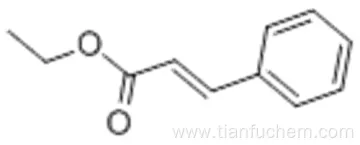 Ethyl cinnamate CAS 103-36-6