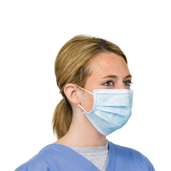 Disposable Protective Face Mask