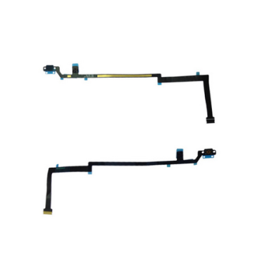 Home Flex Cable for Ipad Air Parts