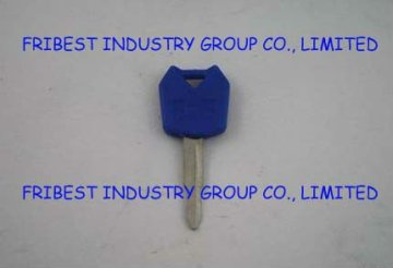 Blank Key Uncut Blade for ZX-6R ZX-10R ZX-14 ZZR1400 250R KEY