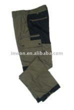Men's cargo pants