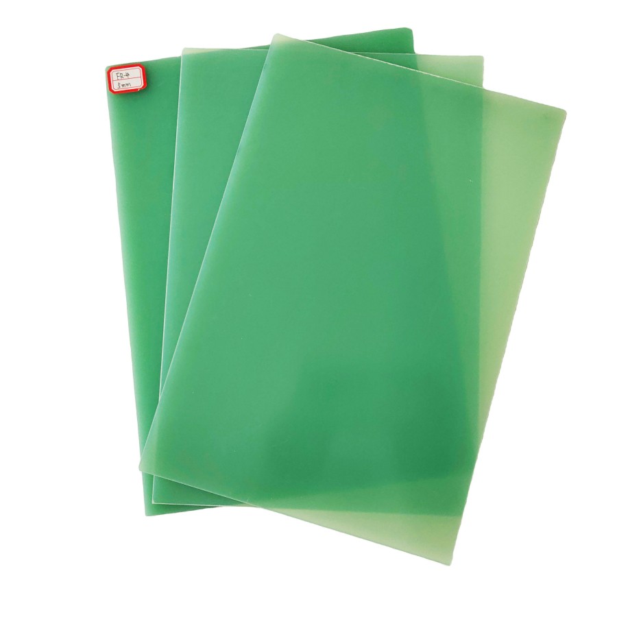 ガロライトG -10FR4シート-5 Garolite G-10Fr4 Sheet -5