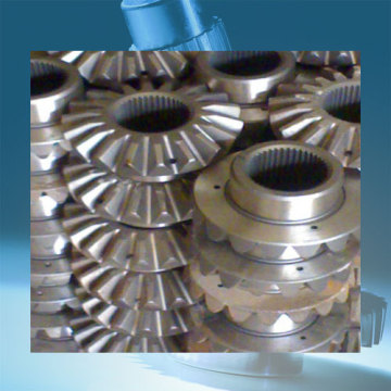 Helical Gear