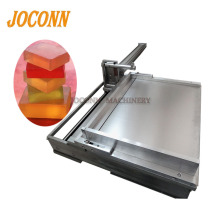 Pneumatic Natural Soap Bar Cutter for Sale