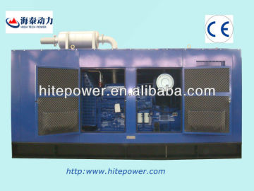 electric generator portable silent