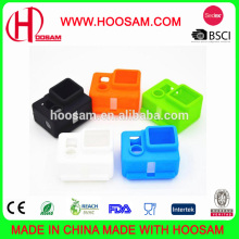Soft Slicone Camera Cover for Gopro 5, Camera accessory silicone cover