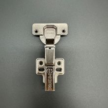5°buffering seamless three-way pening Soft Close Hinge