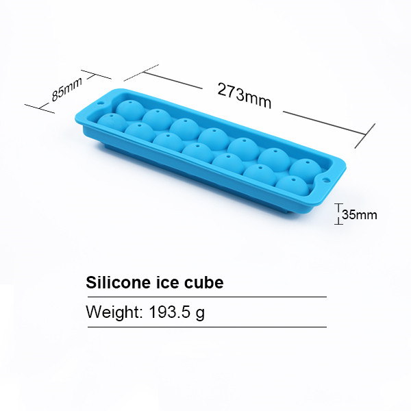 formas de bandejas de cubitos de hielo de silicona silicone ice cube trays shapes