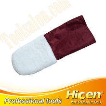 Art Textured Tools Fantasy Art Gloves for Polishing Wall