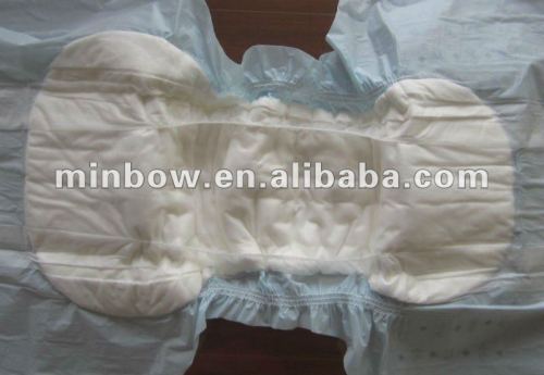 diapers for old people disposable manufacture china