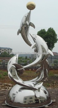 custom made sculpture made in China