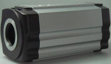 High Resolution Multi-function Fog Penetration Box Camera SC-7502D