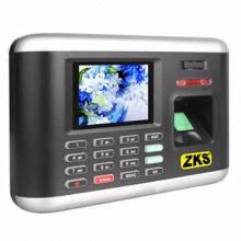 Electronic Fingerprint Equipment with Advanced Fingerprint Algorithm and Hardware