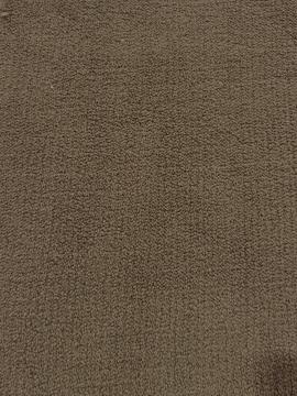 Thick Striped Chenille United Fleece