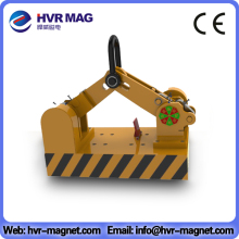 Automatic Permanent Magnet Lift