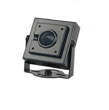 CCTV 600TVL ATM Mini Hidden CCD Camera