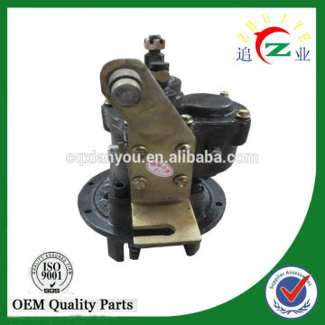 tricycle reverse transmission gear for three wheeler 250cc gear box