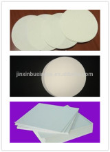 best choice of qualitative filter paper