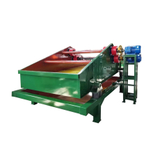 Tailing Dewatering Vibrating Screen for Coal Dewatering Plants