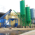 Self propelled automatic 1 bagger cement concrete mixer