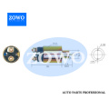 66-8303 MOTOR DE ARRANQUE SOLENOIDE