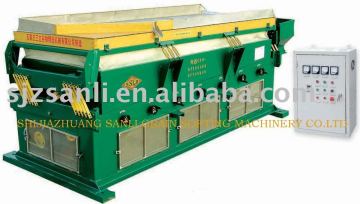 5XZ-5A seed gravity paddy separator
