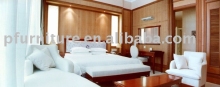 Deluxe Hotel President Bedroom furniture PFG202