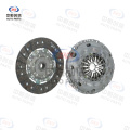 Set ambreiaj pentru Ford Focus Fiesta 6243760090