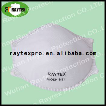 N95 Particulate Respirator