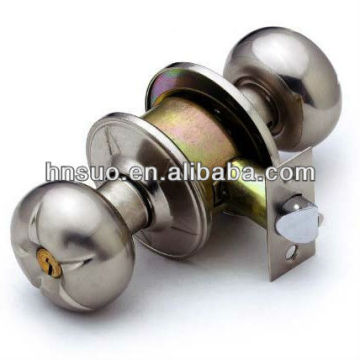 knob turn privacy stainless steel door locks price