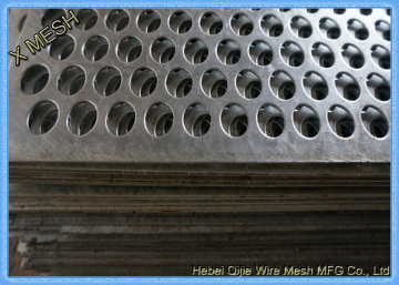 Customize Perforated Metal Mesh/Punching Hole Netting