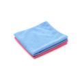 Multipurpose microfiber cleaning cloth for car washing
