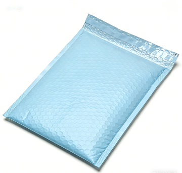 Blue Bubble Self Seal Mailer Bag