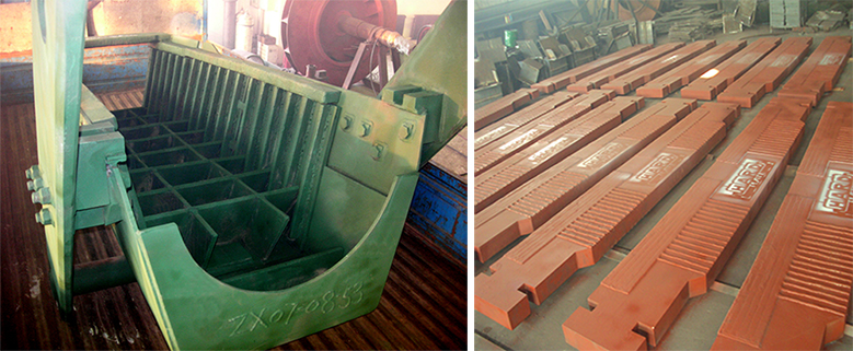 제강 steel making