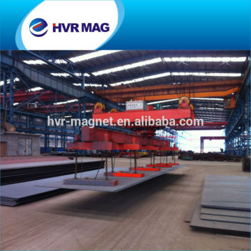 construction material lifting equipment