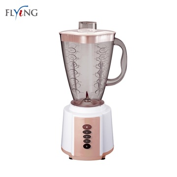 Professional Electric Smoothie Blender