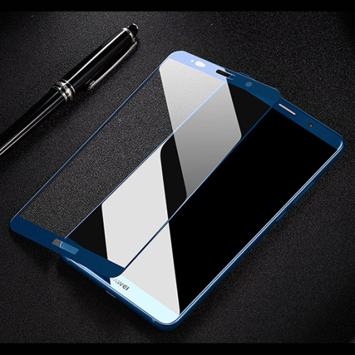 HD Blue Protector for Huawei Mate 10 Pro