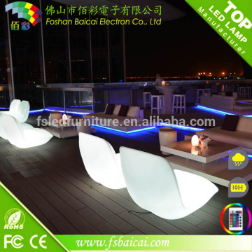 led muse bar furniture hotsale