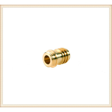 Brass Faucet Body inlet Connector