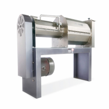 TSYZ Three Leaf Damper