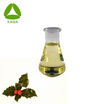 Organic Nature Holly Wintergrass Extract Essential Oil