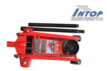 3Ton Hydraulic floor Jack/Trolley jack