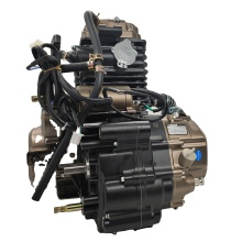 High Quality 4 Valve Motorcycle Engines Assembly for Suzuki RTS CQHZJ