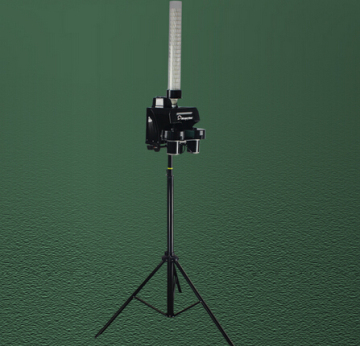 Family Mirco-computer remote control badminton machine