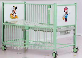 hospital bed children bed for child