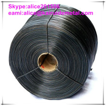 Big Coil Package Soft Black Annealed Wire