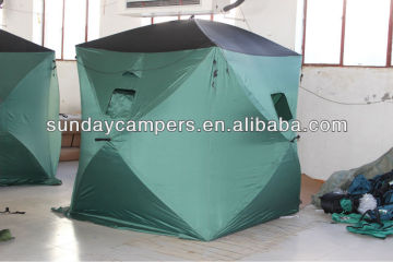 Eskimo Ice Shelters fishing tents