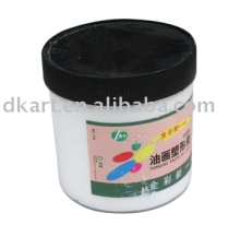 Oil Color Forming Paste